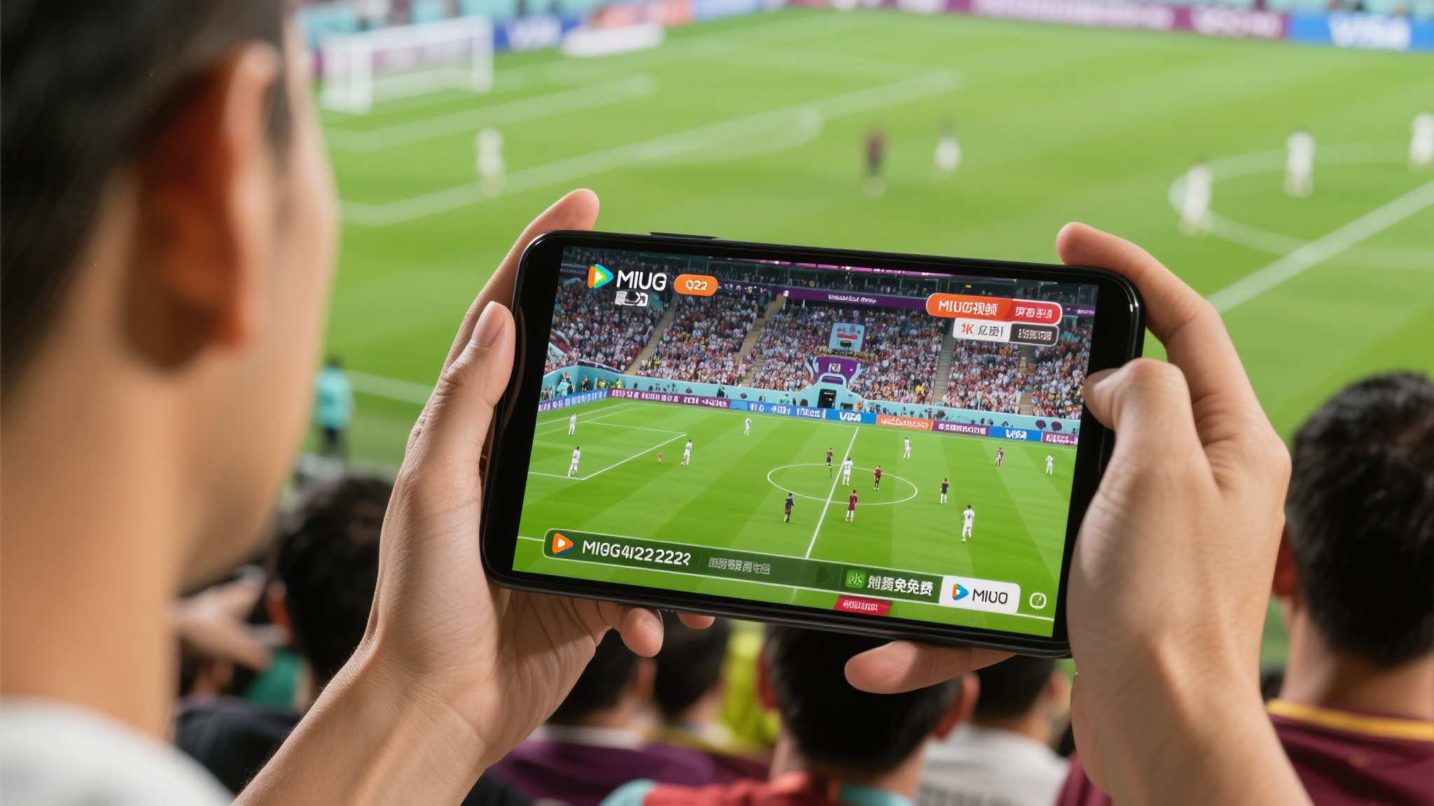 世界杯直播额平台